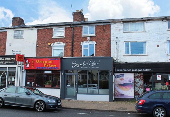 1 Bedroom Apartment To Rent In Hagley Road, Stourbridge, DY8
