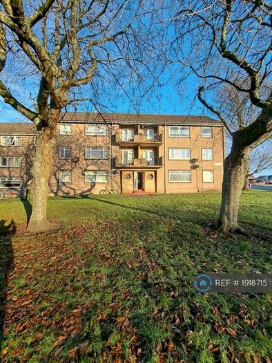 2 Bedroom Flat To Rent In Broomlands Drive, Irvine, KA12