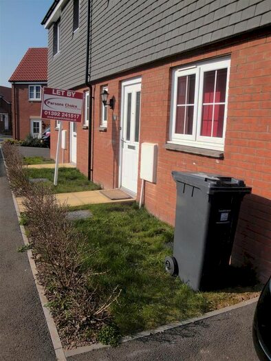 3 Bedroom Property To Rent In Brooks Warren, Cranbrook, Exeter, EX5