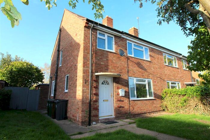 3 Bedroom Semi-detached House To Rent In Elmley Close, Malvern, WR14