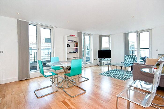 2 Bedroom Apartment To Rent In Pepys Street, EC3N