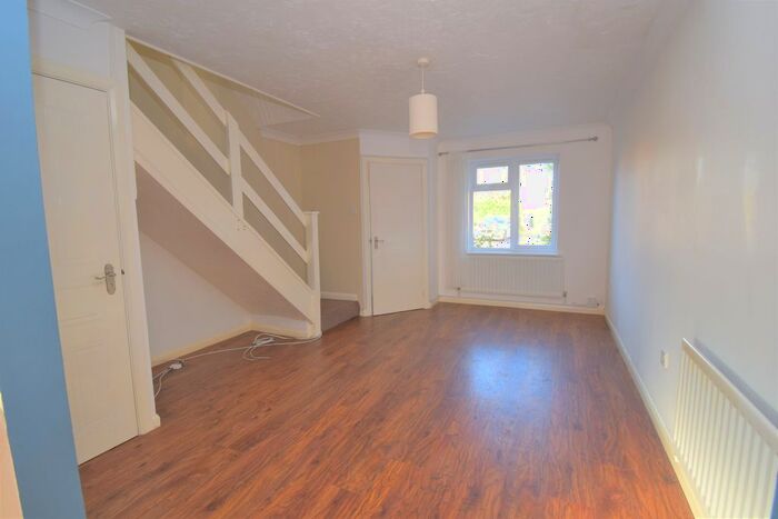 2 Bedroom End Of Terrace House To Rent In Britannia Gardens, Hedge End, Southampton, SO30