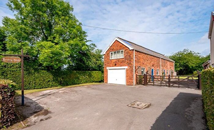 Property To Rent In Blackgate Lane, Tarleton, Preston, PR4