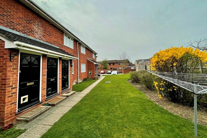 1 Bedroom Flat To Rent In Whitehaven, SL1