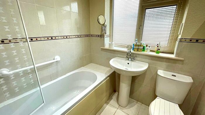 2 Bedroom Semi-Detached Bungalow For Sale In Nant Y Coed, Llandudno Junction, LL31