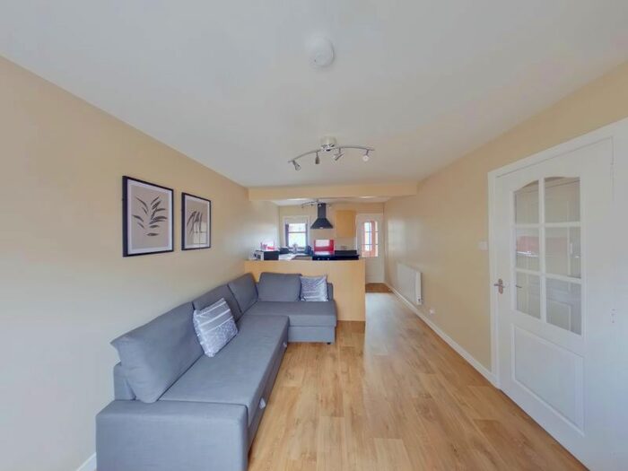 2 Bedroom Terraced House To Rent In Paterson's Lane, Thurso, KW14