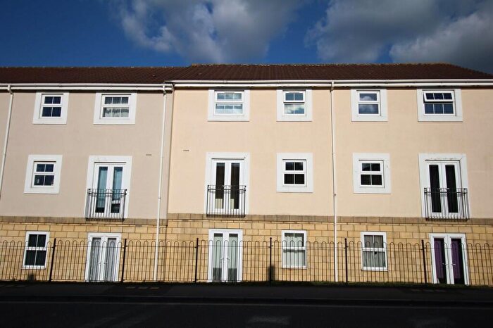2 Bedroom Apartment To Rent In Queens Square, Chippenham, SN15
