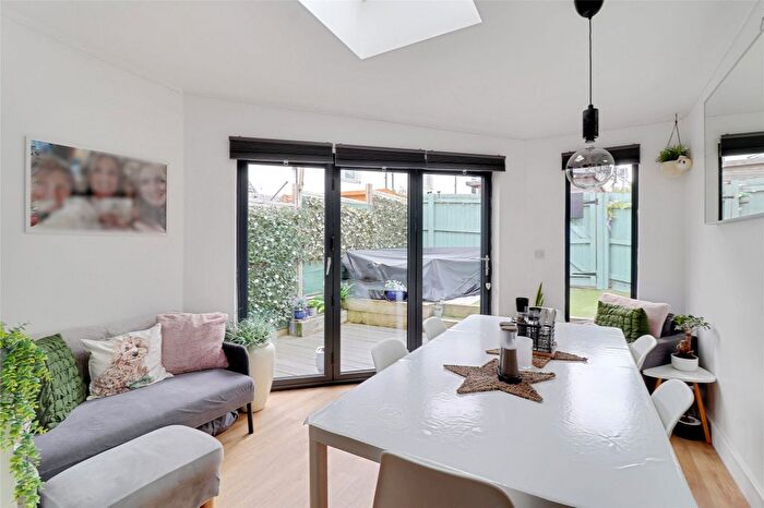 5 Bedroom End Terrace House For Sale In Sampsons Plantation, Fremington, Barnstaple, Devon, EX31