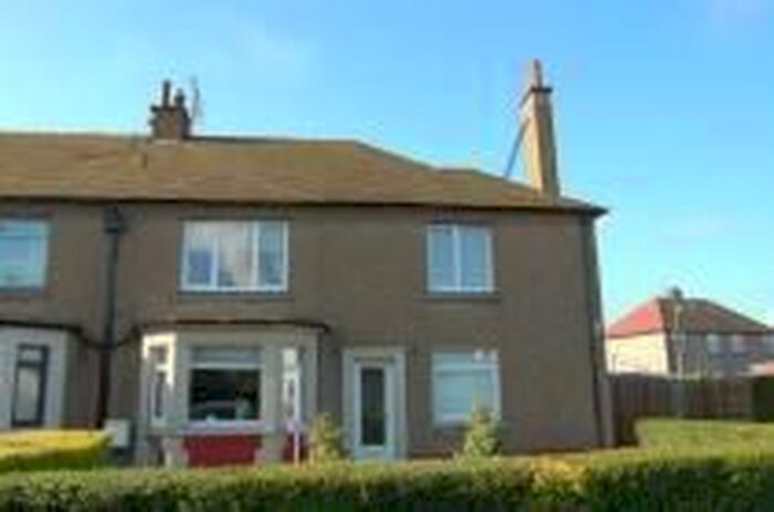 2 Bedroom Flat To Rent In Crichton Drive, Grangemouth, FK3