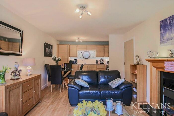 2 Bedroom Apartment To Rent In Clough Gardens, Haslingden, Rossendale, BB4