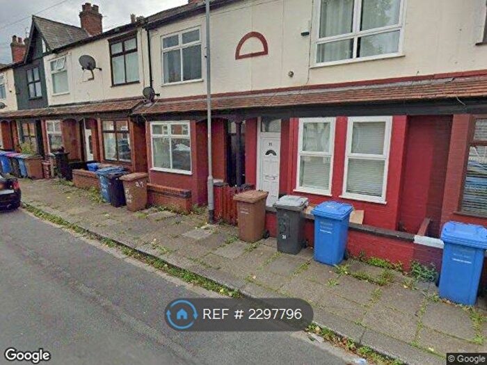 2 Bedroom Terraced House To Rent In Irlam Avenue, Eccles, Manchester, M30