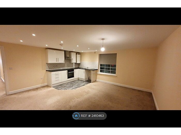 1 Bedroom Flat To Rent In The Barrel, Kidderminster, DY10