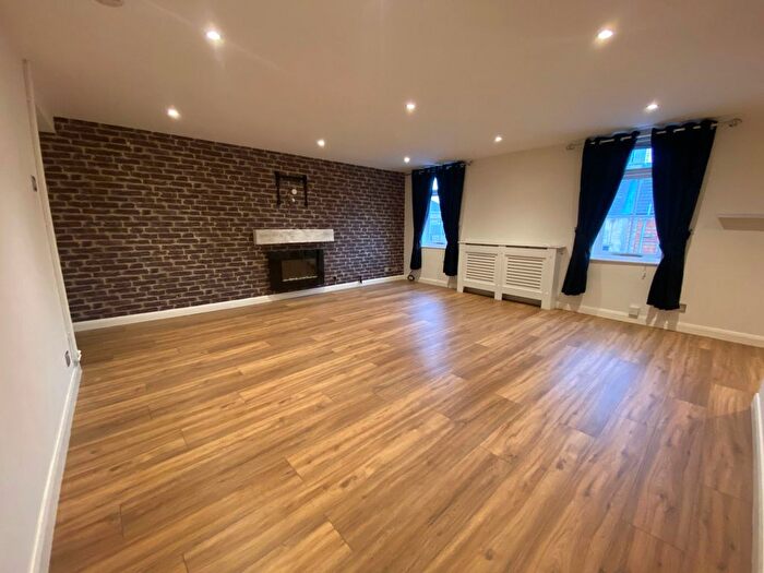 1 Bedroom Maisonette To Rent In West End, Langtoft, PE6