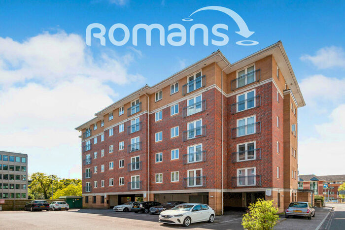 2 Bedroom Apartment To Rent In Chapter House, Farnborough, GU14