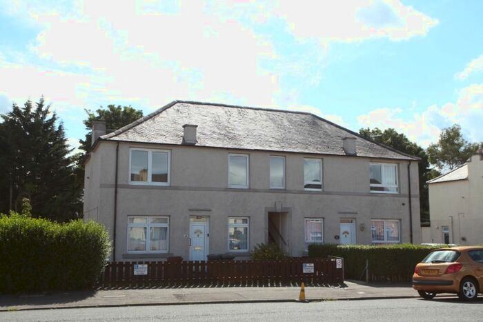 2 Bedroom Flat To Rent In Stenhouse Drive, Stenhouse, Edinburgh, EH11