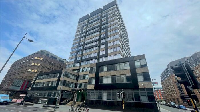 1 Bedroom Flat To Rent In Silkhouse Court, Tithebarn Street, Liverpool, L2