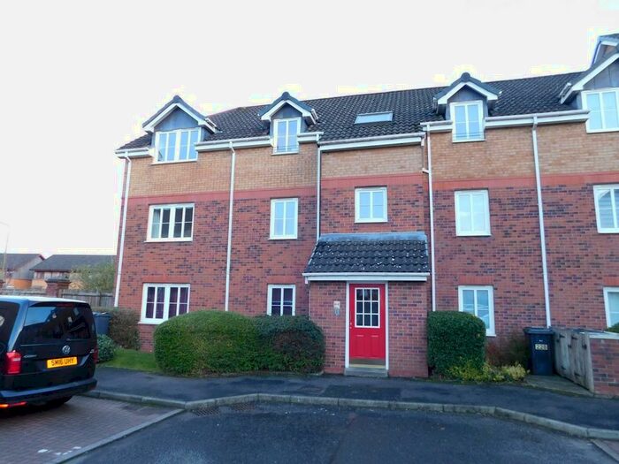 2 Bedroom Apartment To Rent In Oldwood Place, Livingston, EH54