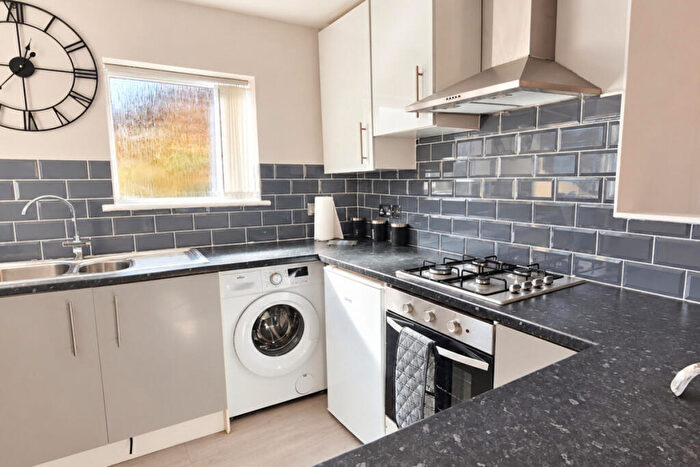 1 Bedroom Flat To Rent In Upper Penman Street, North Shields, NE29