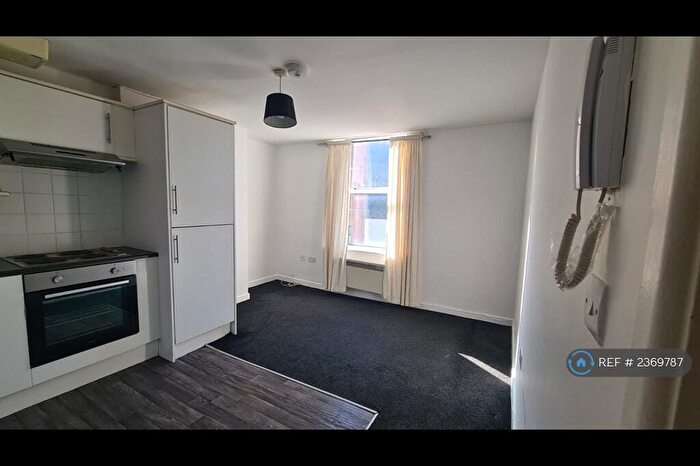 1 Bedroom Flat To Rent In Ramsden Court, Barrow-In-Furness, LA14
