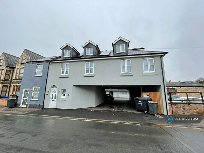 1 Bedroom Flat To Rent In All Saints Road, Newmarket, CB8