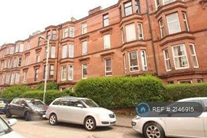 2 Bedroom Flat To Rent In Craigpark Drive, Glasgow, G31