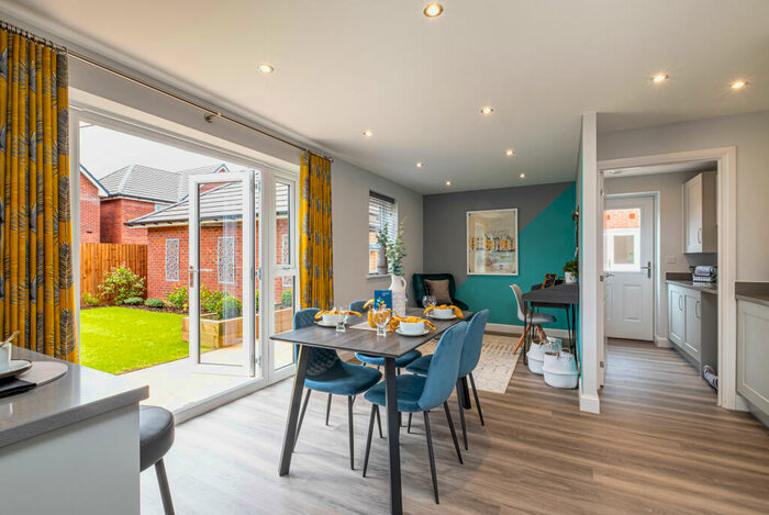 5 Bedroom Detached House For Sale In Denchworth Road, Wantage, OX12