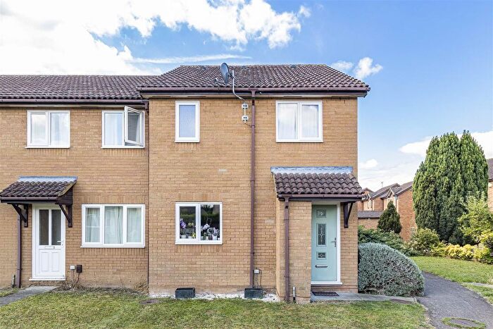 1 Bedroom Property For Sale In The Elms, Milton, Cambridge, CB24