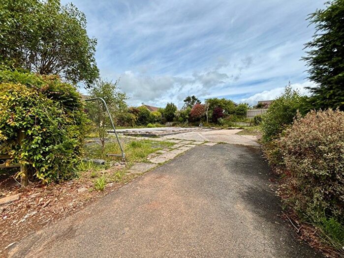 Land For Sale In Cardwen Estate, Pelynt, Looe, Cornwall, PL13
