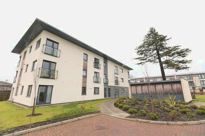 2 Bedroom Detached House To Rent In Burnbrae Drive, Edinburgh, EH12