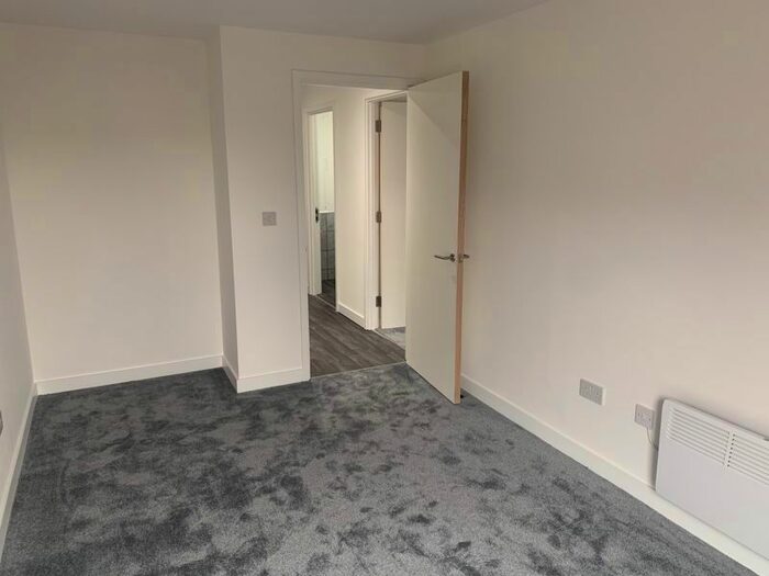 1 Bedroom Flat To Rent In Victoria Street, West Bromwich B70