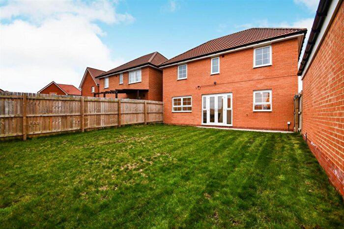 4 Bedroom Detached House For Sale In Morris Croft, Cottingham, HU16