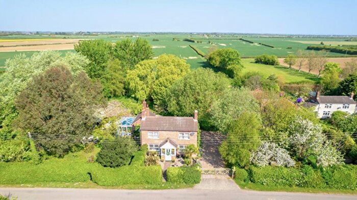 4 Bedroom Detached House For Sale In Sea Road, Anderby, PE24