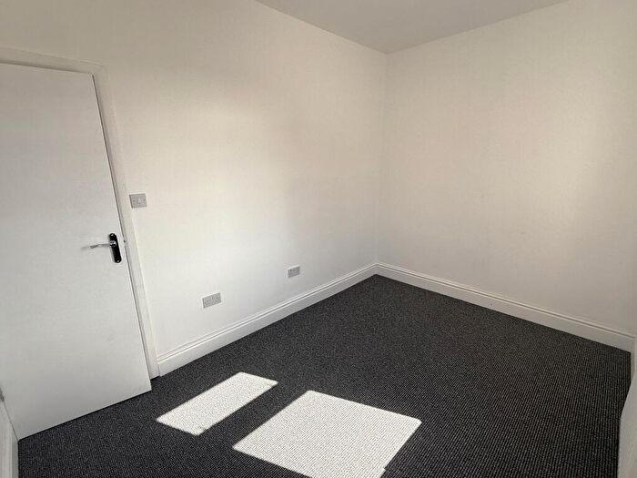 1 Bedroom Apartment To Rent In Flat, St. Andrews Road South, St Annes, FY8