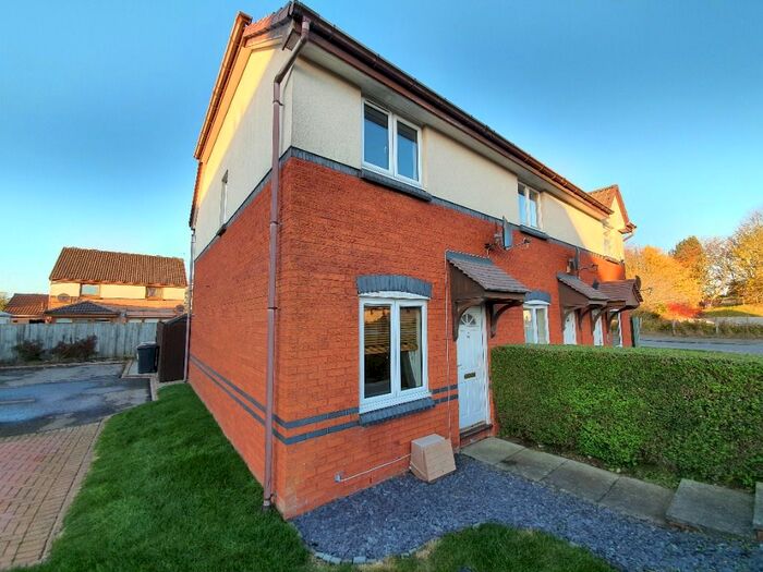 2 Bedroom Terraced House To Rent In Ashwood Park, Bridge Of Don, Aberdeen, AB22