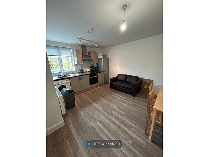 1 Bedroom Flat To Rent In Southmill Road, Bishop's Stortford, CM23