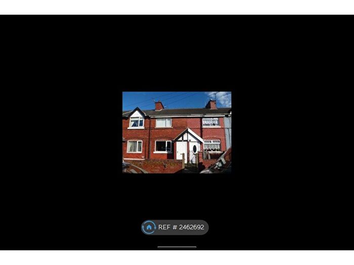 2 Bedroom Terraced House To Rent In Maltby, Maltby, Rotherham, S66