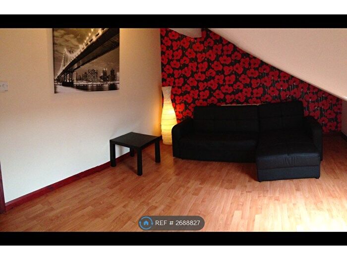 1 Bedroom Flat To Rent In Westminster Road, Liverpool, L4