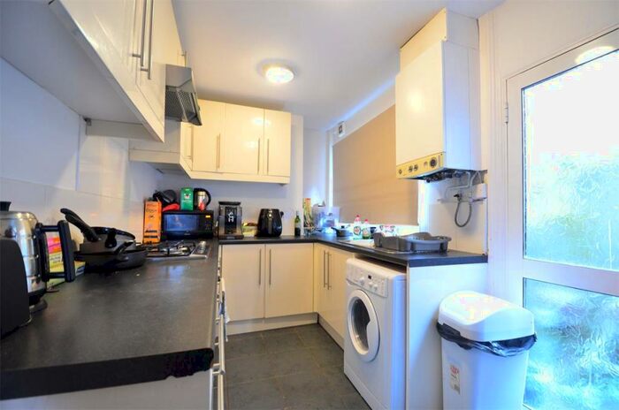 5 Bedroom Terraced House To Rent In Selly Oak, Birmingham, B29