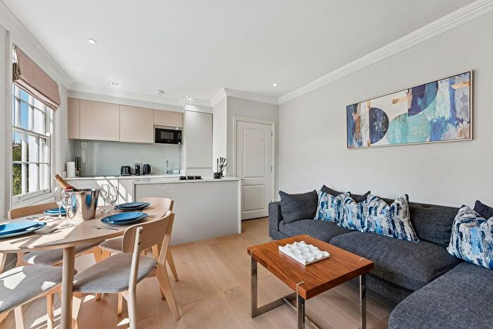 2 Bedroom Flat For Sale In Cloudesley Road, London, N1