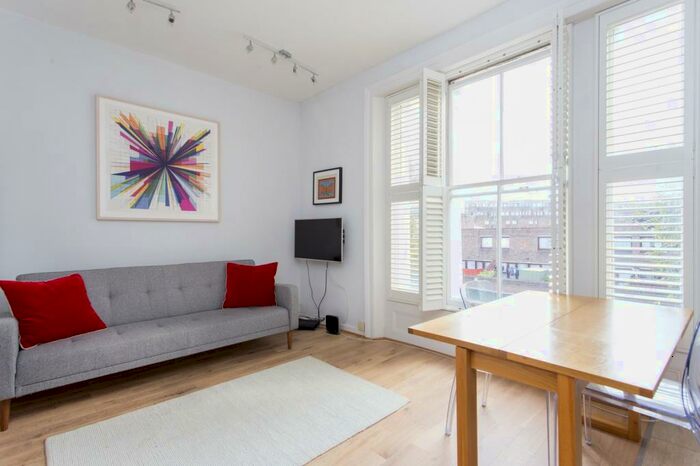 1 Bedroom Flat To Rent In Queens Crescent, NW5