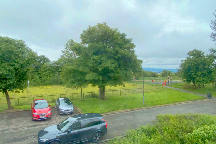 2 Bedroom Flat For Sale In G Langside Street, Faifley, Clydebank, G81