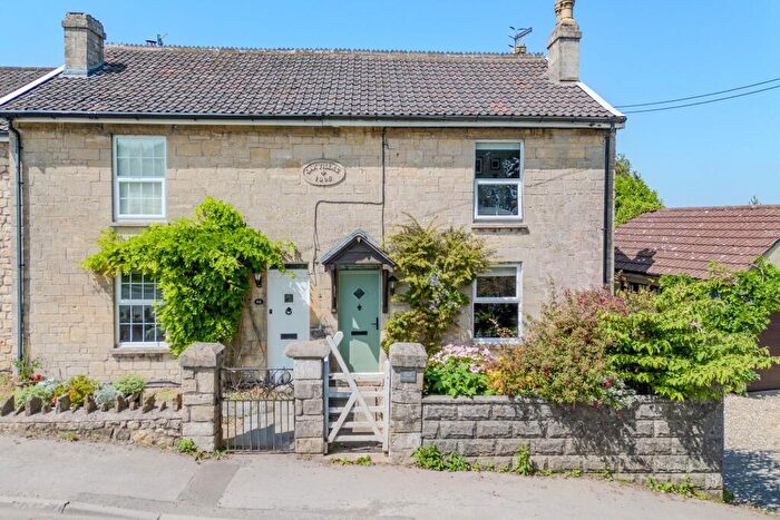 3 Bedroom Semi-Detached House For Sale In Dundry Lane, Dundry, BS41