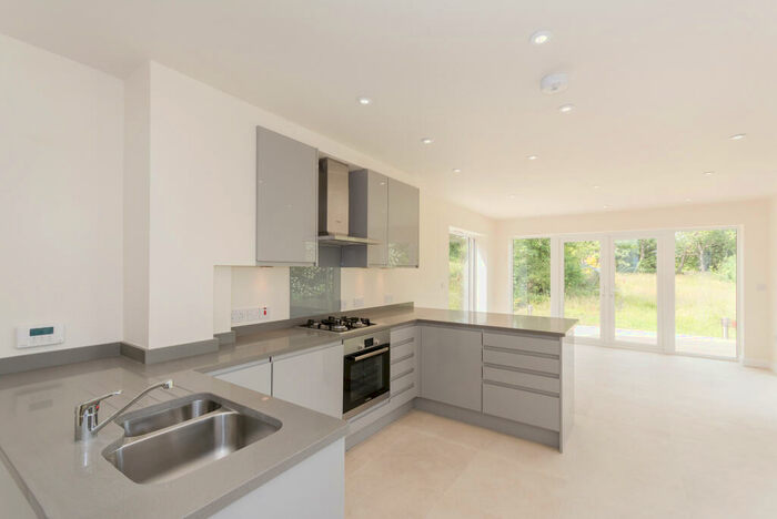 4 Bedroom Detached House To Rent In Yarnells Hill, Oxford, OX2