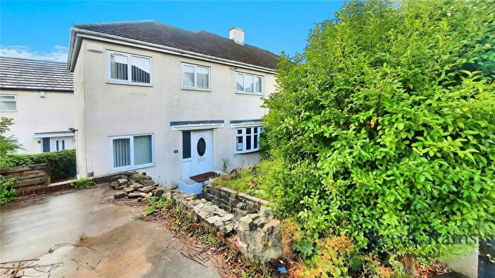 3 Bedroom Semi-Detached House For Sale In Medburn Road, Newcastle Upon Tyne, Tyne And Wear, NE15