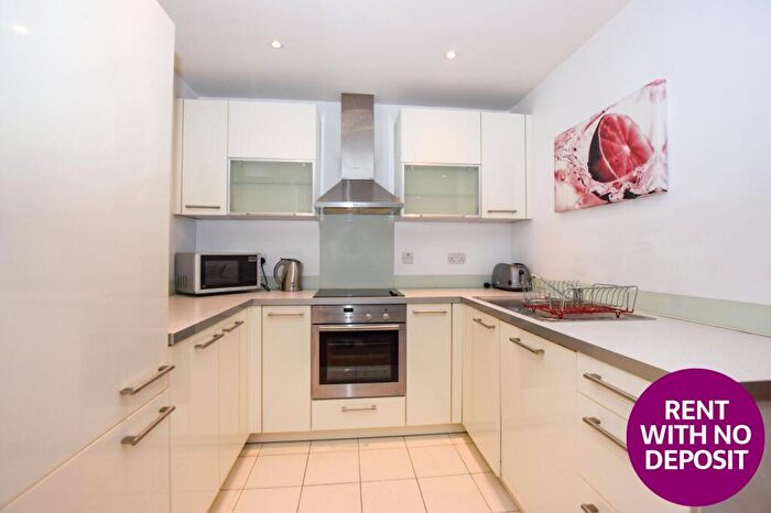 1 Bedroom Flat To Rent In St Georges Island, Kelso Place, Castlefield, Manchester, M15