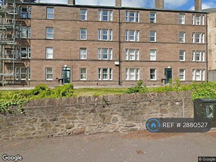 3 Bedroom Penthouse To Rent In Dundee, Dundee, DD1