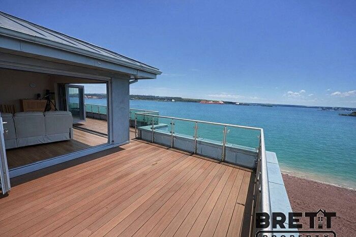 2 Bedroom Flat For Sale In Smokehouse Quay, Milford Haven, Pembrokeshire., SA73