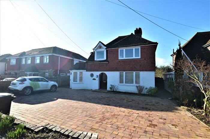 4 Bedroom Detached House To Rent In Hailsham Road, BN24