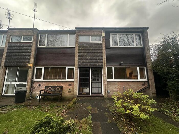3 Bedroom End Of Terrace House To Rent In Orchard Way, Acocks Green, B27