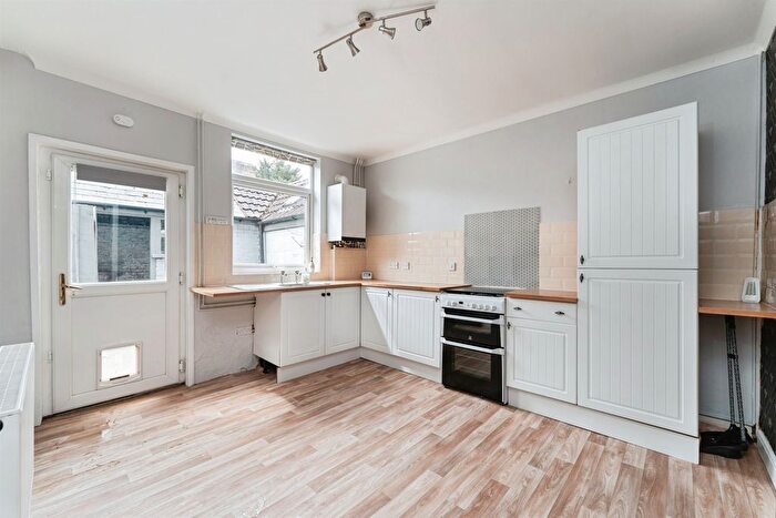 2 Bedroom Property To Rent In Wisbech Road, March, PE15